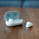 Image for article titled Samsung's New Galaxy Buds Almost Give AirPods a Run for Their Money